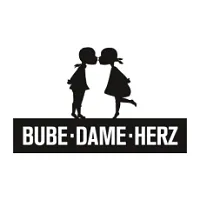 Bube Dame Herz Logo