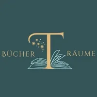 BÜCHER(T)RÄUME Logo