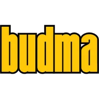BUDMA Logo