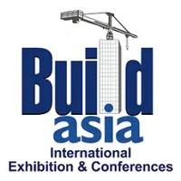 Build Asia Logo