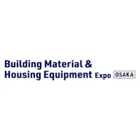 Building Material & Housing Equipment Expo Logo