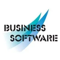 Business Software Logo