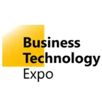 Business Technology Expo Logo