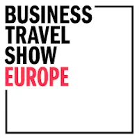 Business Travel Show Europe Logo