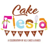 Cake Fiesta Manila Logo