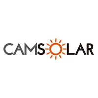 CAMSOLAR Logo