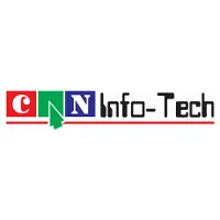 CAN Info-Tech Logo