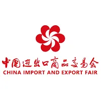 Canton Fair Phase 3 Logo