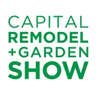 Capital Remodel + Garden Show Logo