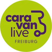 caravan live Logo