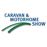 Caravan & Motorhome Show Logo