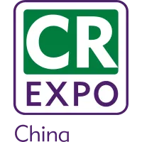 Care & Rehabilitation Expo China CR Expo Logo