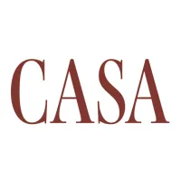CASA POP-UP Logo