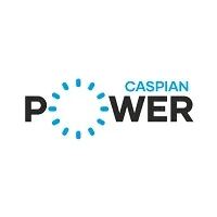 Caspian Power Logo