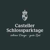 CASTELLER SCHLOSSPARKTAGE Logo