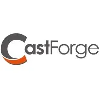 CastForge Logo