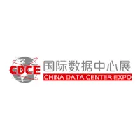 CDCE China Data Center Expo Logo