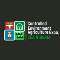 CEA NIGERIA - Controlled Environment Agriculture Expo Logo