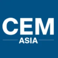 CEM ASIA Logo