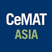 CeMAT Asia Logo
