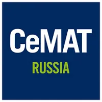 CeMAT Russia Logo