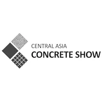 Central Asia Concrete Show Logo
