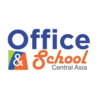 Central Asia Office Logo