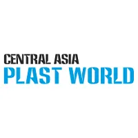 Central Asia Plast World Logo