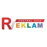 Central Asia Reklam Logo