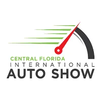 Central Florida International Auto Show Logo
