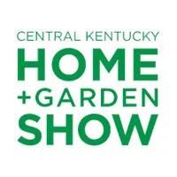 Central Kentucky Home + Garden Show Logo