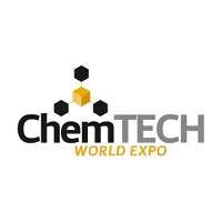 ChemTech World Expo Logo