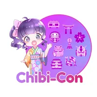 Chibi-Con Logo