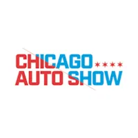 CHICAGO AUTO SHOW Logo