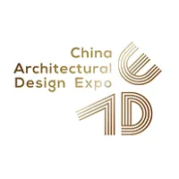 China Architectural Design Expo (CADE) Logo