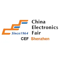 China Electronics Fair Logo