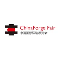 ChinaForge Fair Logo