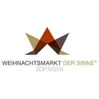 Christmas Market of the Senses Logo