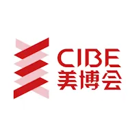 CIBE Vietnam International Beauty Expo Logo