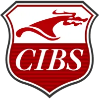 CIBS China Shanghai International Boat Show Logo
