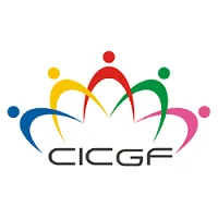 CICGF - China International Consumer Goods Fair Logo