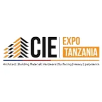 CIE Tanzania Logo