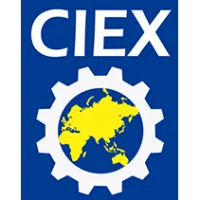 CIEX China International Equipment& Manufacturing Industry Expo Logo
