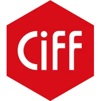 CIFF China International Furniture Fair Logo