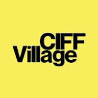 CIFF Village Logo