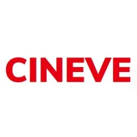 CINEVE Logo