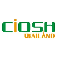 CIOSH Thailand Logo