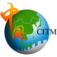 CITM China International Travel Mart Logo