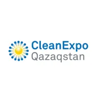 CleanExpo Kazakhstan Logo