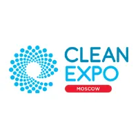 CleanExpo Moscow Logo